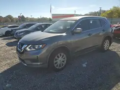 KNMAT2MT4JP579627 2018 NISSAN ROGUE