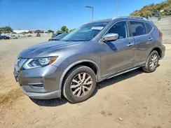 KNMAT2MT4JP580082 2018 NISSAN ROGUE