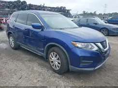 KNMAT2MT4JP582348 2018 NISSAN ROGUE