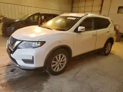 KNMAT2MT4JP587856 2018 NISSAN ROGUE