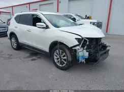 KNMAT2MT4JP588053 2018 NISSAN ROGUE