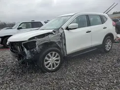 KNMAT2MT4JP588120 2018 NISSAN ROGUE