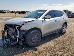 KNMAT2MT4JP588487 2018 NISSAN ROGUE