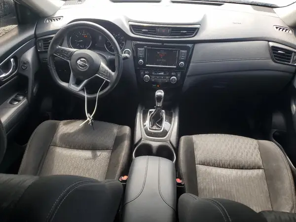 KNMAT2MT4JP590210 2018 NISSAN ROGUE - Image 8