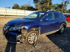 KNMAT2MT4JP591275 2018 NISSAN ROGUE