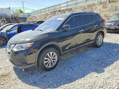 KNMAT2MT4JP591907 2018 NISSAN ROGUE