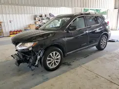 KNMAT2MT4JP592619 2018 NISSAN ROGUE