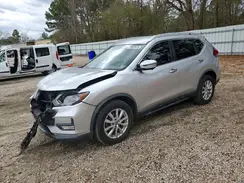 KNMAT2MT4JP593303 2018 NISSAN ROGUE
