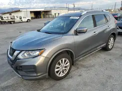 KNMAT2MT4JP594662 2018 NISSAN ROGUE