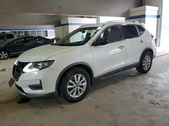 KNMAT2MT4JP595519 2018 NISSAN ROGUE