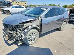 KNMAT2MT4JP596105 2018 NISSAN ROGUE