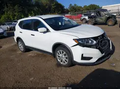 KNMAT2MT4JP596735 2018 NISSAN ROGUE