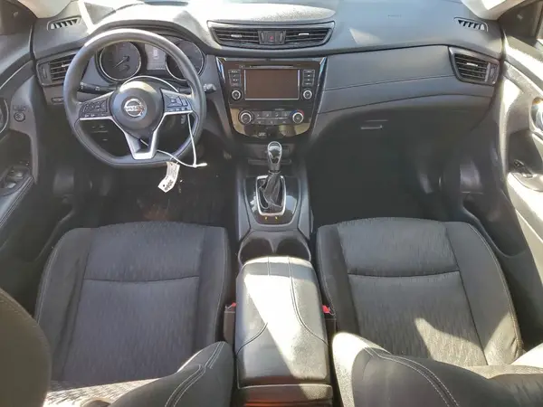 KNMAT2MT4JP597156 2018 NISSAN ROGUE - Image 8
