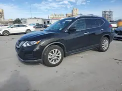 KNMAT2MT4JP597951 2018 NISSAN ROGUE