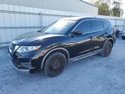 KNMAT2MT4JP597982 2018 NISSAN ROGUE