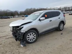 KNMAT2MT4JP599490 2018 NISSAN ROGUE
