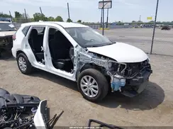 KNMAT2MT4JP600072 2018 NISSAN ROGUE