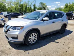 KNMAT2MT4JP601903 2018 NISSAN ROGUE
