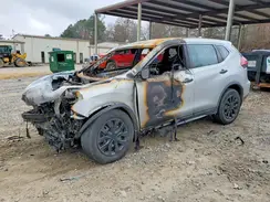KNMAT2MT4JP602145 2018 NISSAN ROGUE