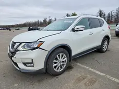 KNMAT2MT4JP602761 2018 NISSAN ROGUE