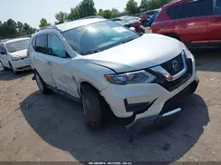 KNMAT2MT4JP603781 2018 NISSAN ROGUE