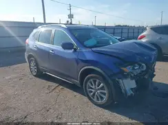 KNMAT2MT4JP603876 2018 NISSAN ROGUE