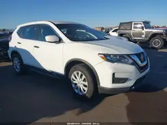 KNMAT2MT4JP604283 2018 NISSAN ROGUE