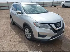 KNMAT2MT4JP605188 2018 NISSAN ROGUE