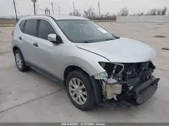 KNMAT2MT4JP605613 2018 NISSAN ROGUE
