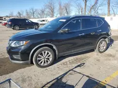 KNMAT2MT4JP606485 2018 NISSAN ROGUE