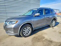 KNMAT2MT4JP606681 2018 NISSAN ROGUE