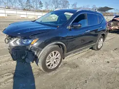 KNMAT2MT4JP606955 2018 NISSAN ROGUE