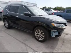 KNMAT2MT4JP607166 2018 NISSAN ROGUE