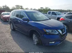 KNMAT2MT4JP607233 2018 NISSAN ROGUE