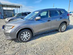 KNMAT2MT4JP609581 2018 NISSAN ROGUE