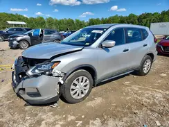 KNMAT2MT4JP609998 2018 NISSAN ROGUE