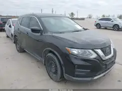 KNMAT2MT4JP610620 2018 NISSAN ROGUE
