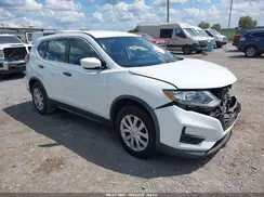 KNMAT2MT4JP612271 2018 NISSAN ROGUE