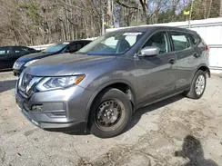 KNMAT2MT4JP613680 2018 NISSAN ROGUE