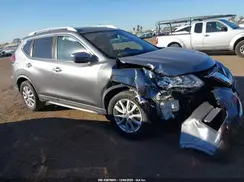 KNMAT2MT4JP614750 2018 NISSAN ROGUE