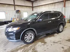 KNMAT2MT4JP615087 2018 NISSAN ROGUE
