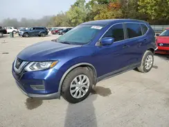 KNMAT2MT4JP615137 2018 NISSAN ROGUE