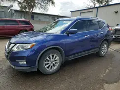 KNMAT2MT4JP616403 2018 NISSAN ROGUE