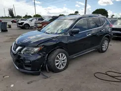 KNMAT2MT4JP616689 2018 NISSAN ROGUE