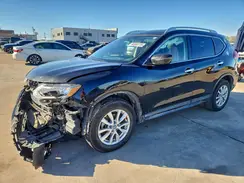 KNMAT2MT4JP618362 2018 NISSAN ROGUE