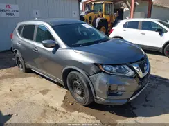 KNMAT2MT4JP619253 2018 NISSAN ROGUE