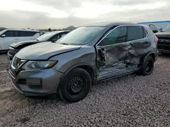 KNMAT2MT4JP622301 2018 NISSAN ROGUE