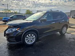 KNMAT2MT4JP622928 2018 NISSAN ROGUE