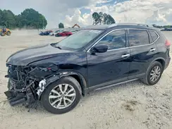 KNMAT2MT4JP623206 2018 NISSAN ROGUE