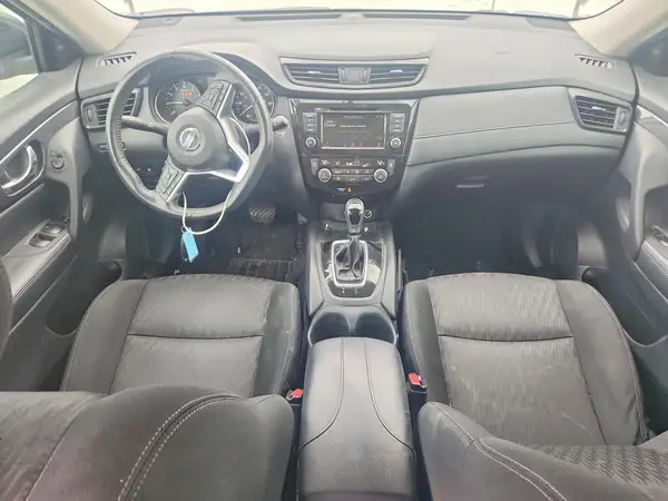 KNMAT2MT4JP623206 2018 NISSAN ROGUE - Image 8